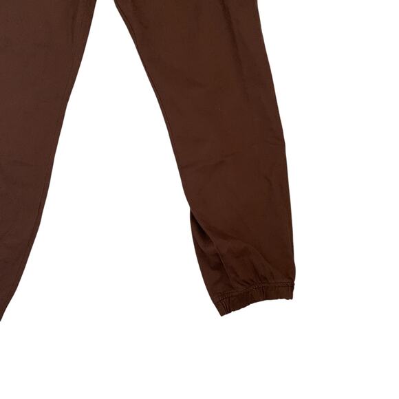 BOOHOOMAN Men’s Size 4XL Plus Slim Fit Drawstring Cargo Pant Trousers - Picture 9 of 11